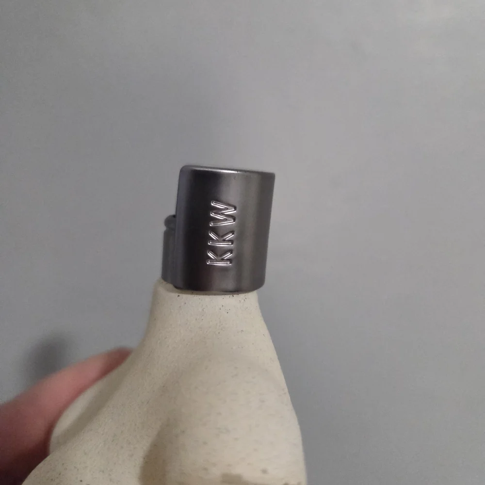 KKW BODY III Eau de Parfum Spray by KKW 3.4oz 100ml - Picture 4 of 6